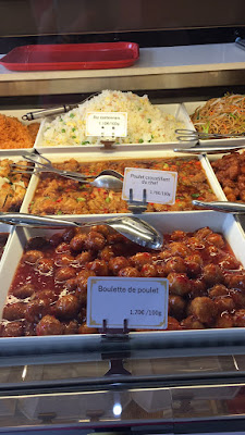 JIN SAN à Noisy-le-Sec