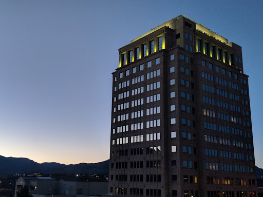 Bank «Wells Fargo Bank», reviews and photos