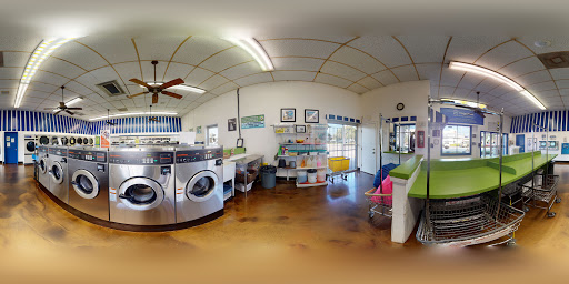 Laundromat «Sunshine Coin Laundry», reviews and photos, 485 21st St, Vero Beach, FL 32960, USA