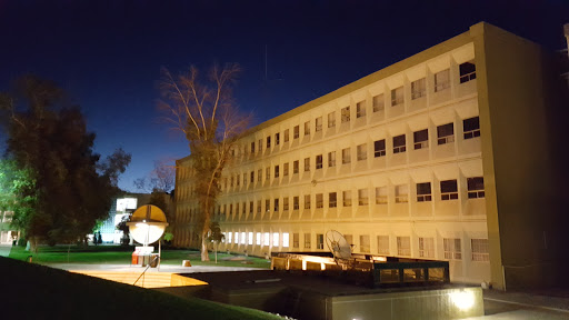 Facultad de Ingeniería - UABC