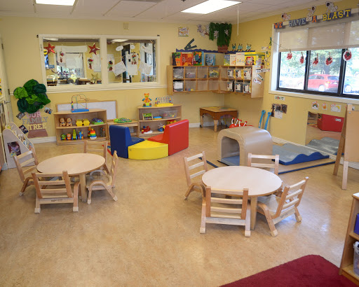 Day Care Center «La Petite Academy of Naperville, IL», reviews and photos, 2042 Lancaster Ct, Naperville, IL 60565, USA