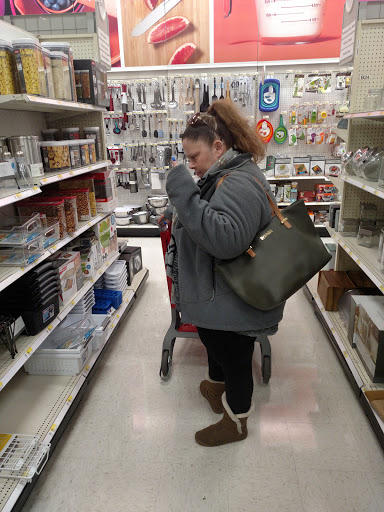 Department Store «Target», reviews and photos, 630 Main St, Hackensack, NJ 07601, USA