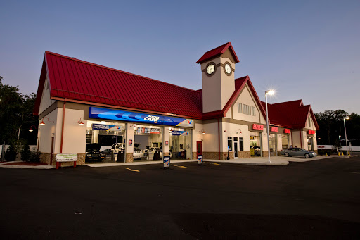 Oil Change Service «Valvoline Express Care», reviews and photos, 203 US-175 Frontage Rd, Seagoville, TX 75159, USA