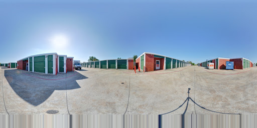 Self-Storage Facility «RightSpace Storage», reviews and photos, 4660 TX-360, Grand Prairie, TX 75052, USA