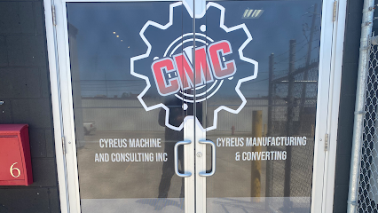 Cyreus Machine and Consulting Inc