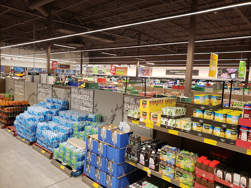 Supermarket «ALDI», reviews and photos, 620 Meacham Rd, Elk Grove Village, IL 60007, USA