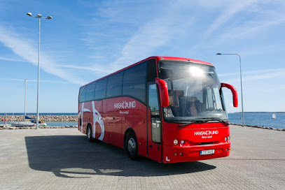 Hansa Bussiliinid Hiiumaa regioon