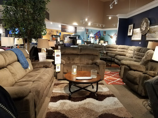 Furniture Store «Ashley HomeStore», reviews and photos, 855 Ashley Way, Colton, CA 92324, USA