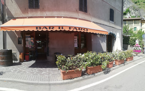 Bar Il Faro Mariumba Via Giuliano Giordani, 84, 40041 Gaggio Montano BO, Italia