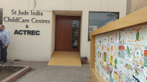 St Jude India Childcare Centres