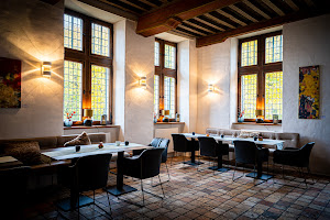 Bringezu`s Restaurant # Café # Events im Schloss Reinbek