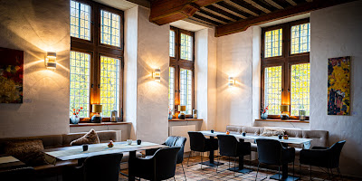 Bringezu`s Restaurant # Café # Events im Schloss Reinbek