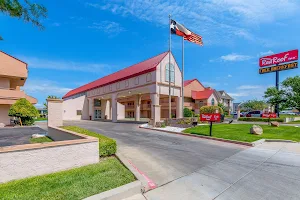 Red Roof Inn Amarillo West image