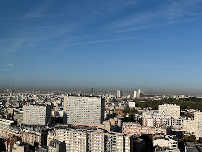 Tour Altaïs à Montreuil