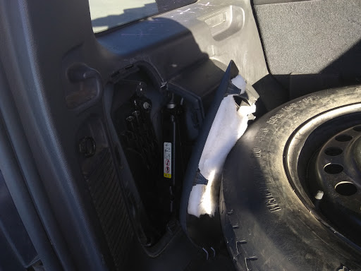 Auto Auction «IAA-Insurance Auto Auction», reviews and photos