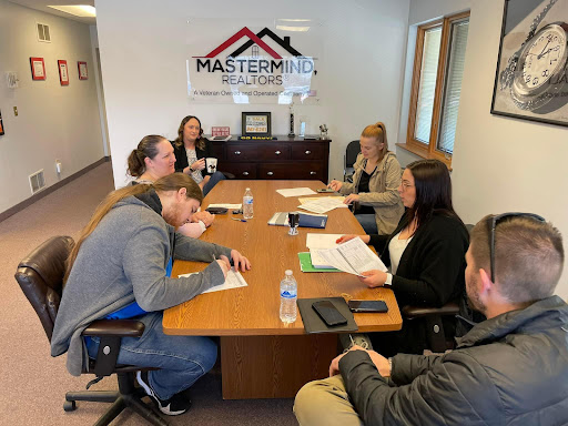 Mortgage Lender «Envoy Mortgage Brookfield», reviews and photos