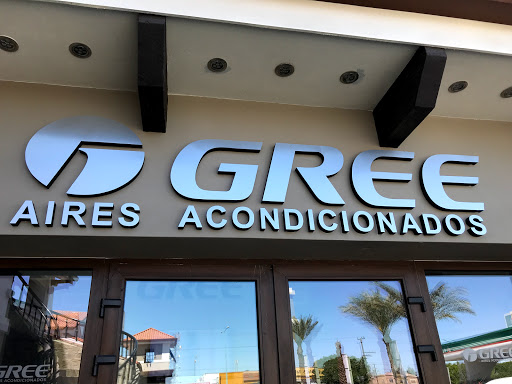 GREE Store Monterrey