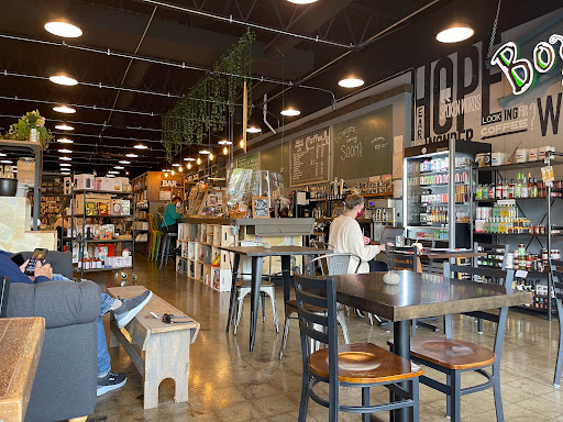 Book Store «Bookbug - An Independent Bookstore for All Ages», reviews and photos, 3019 Oakland Dr, Kalamazoo, MI 49008, USA