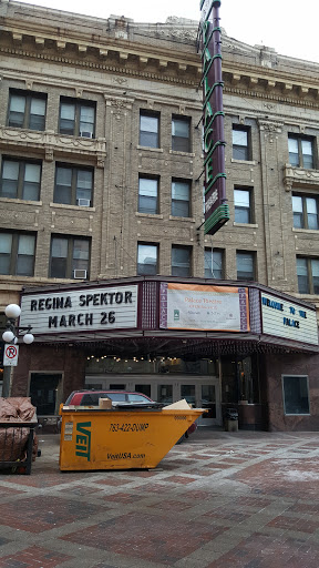 Performing Arts Theater «Park Square Theatre», reviews and photos, 20 W 7th Pl, St Paul, MN 55102, USA
