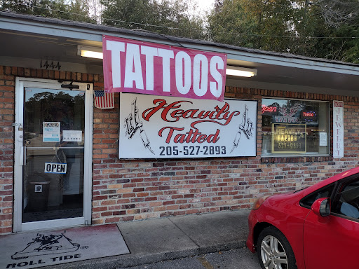 Explore tattoo ideas for men quotes, creative tattoo ideas in Birmingham, available at Heavily Tatted