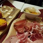 Photo n°1 de l'avis de christian.u fait le 02/05/2019 à 13:45 sur le  Antica Macelleria Turba à Rivolta d'Adda