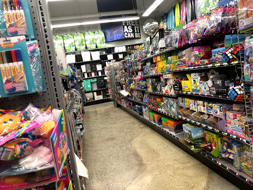 Variety Store «Five Below», reviews and photos, 120 S 32nd St, Camp Hill, PA 17011, USA