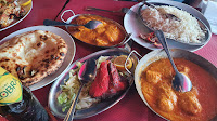 Curry du Restaurant indien Shiva à Le Rouret - n°1