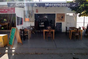 Ticuz café y merendero image