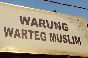Warteg Muslim image