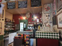 Atmosphère du Restaurant italien Don Camillo à Roanne - n°15