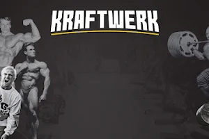 KRAFTWERK ASCHAFFENBURG - Bodybuilding & Fitness image