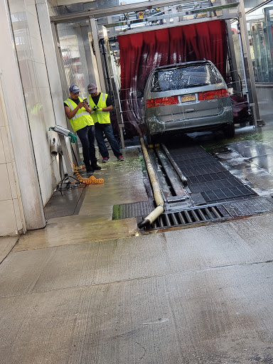 Car Wash «Jomar Car Wash», reviews and photos, 5734 Main St, Queens, NY 11355, USA