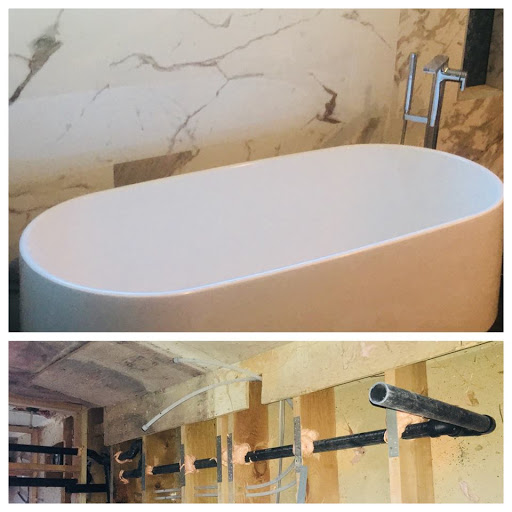 Plumber «Pure Plumbing», reviews and photos, 6255 McLeod Dr #8, Las Vegas, NV 89120, USA