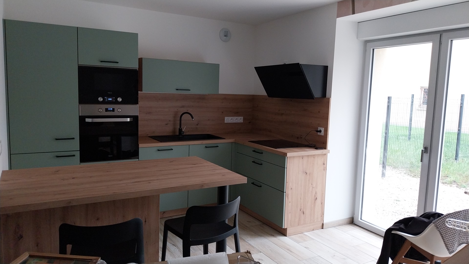 Photo n° 1 de l'avis de Anne.a fait le 22/11/2023 à 12:20