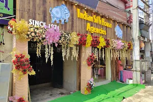 Indian Silk House Agencies image