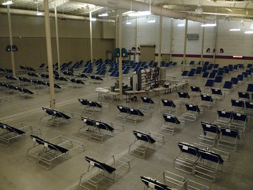 Insurance Company «Alexandria Mega Shelter», reviews and photos