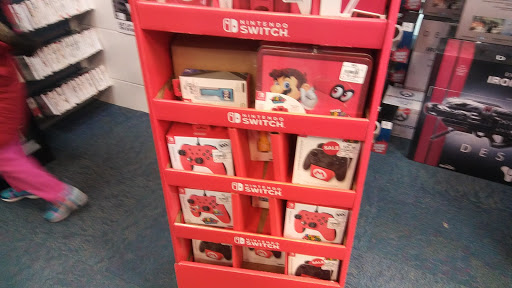 Shopping Mall «Viewmont Mall», reviews and photos, 100 Viewmont Mall, Scranton, PA 18508, USA