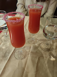 Plats et boissons du Restaurant indien Le Délice Indien à Montauban - n°7