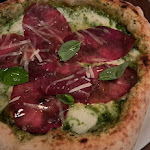 Photo n°2 de l'avis de Steph. fait le 01/10/2023 à 16:30 sur le  La Pizza | Pizzeria Napoletana à Munich
