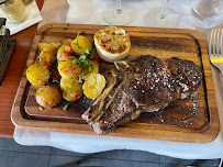 Steak du Restaurant La Chalosse à Guyancourt - n°18