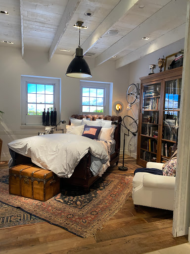 Clothing Store «Ralph Lauren», reviews and photos, 444 N Rodeo Dr, Beverly Hills, CA 90210, USA