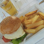 Photo n°1 de l'avis de Serena.. fait le 05/07/2020 à 15:45 sur le  i'Burghero à San Vincenzo