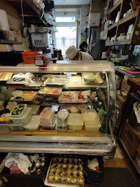 Atmosphère du Restaurant japonais authentique Sushi Gourmet à Paris - n°1