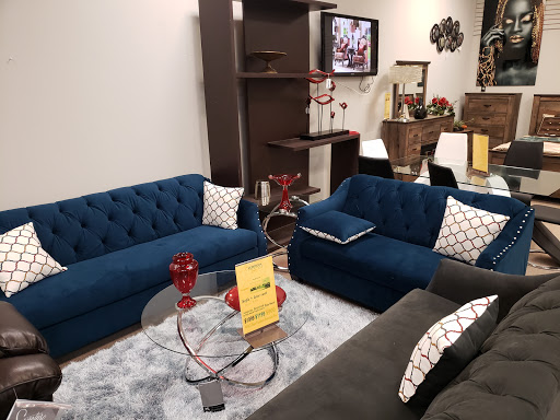 Furniture Store «Overstock Furniture», reviews and photos, 6200 Little River Turnpike, Alexandria, VA 22312, USA