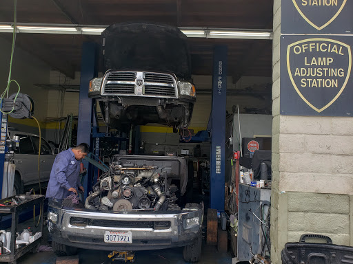 Navarro's Auto Repair