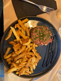 Frite du Restaurant Le Bistrot Far à Caen - n°2