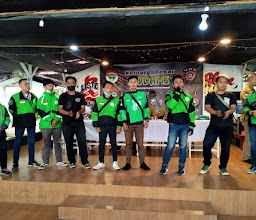 Grand Olympus Gym & Futsal photo