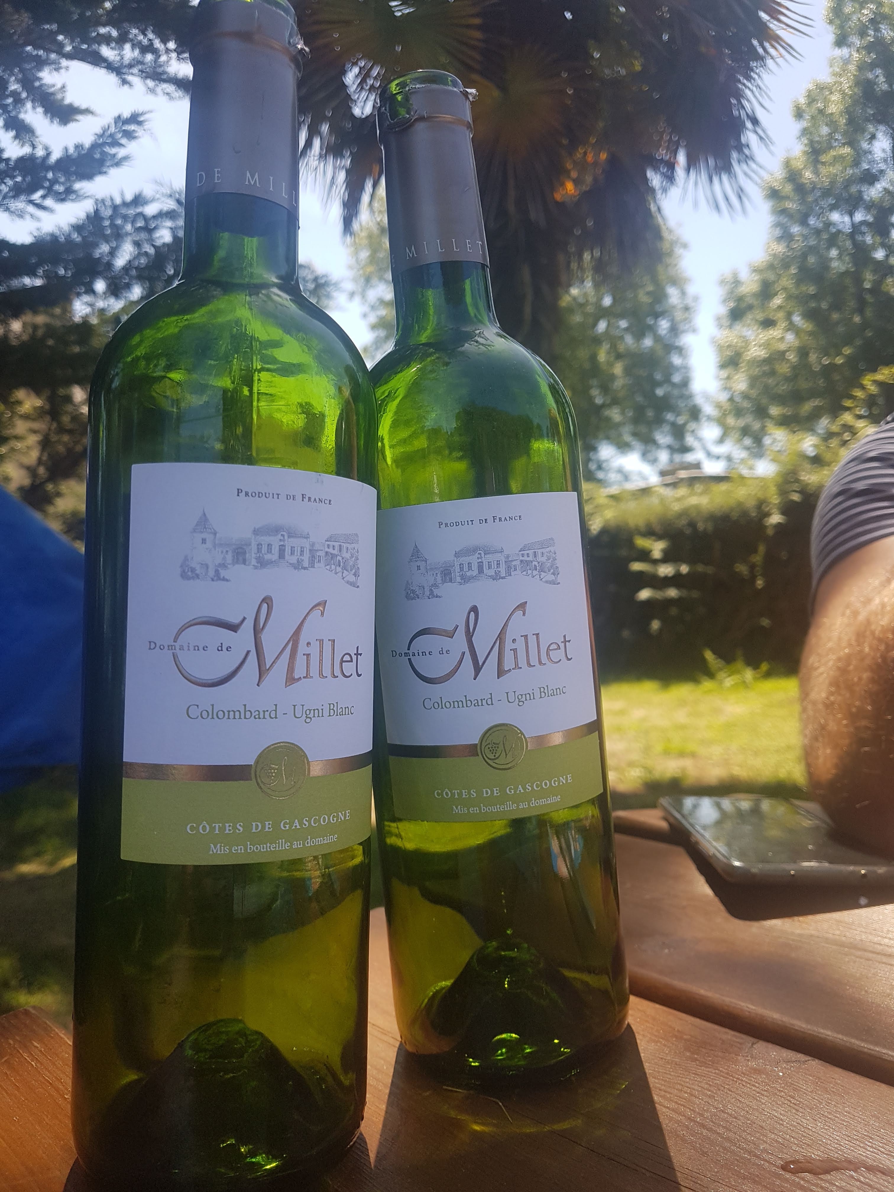 Photo n° 8 de l'avis de Thomas.a fait le 23/07/2020 à 08:28