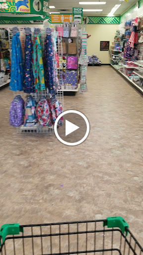 Dollar Store «Dollar Tree», reviews and photos, 13477 Hall Rd, Utica, MI 48315, USA