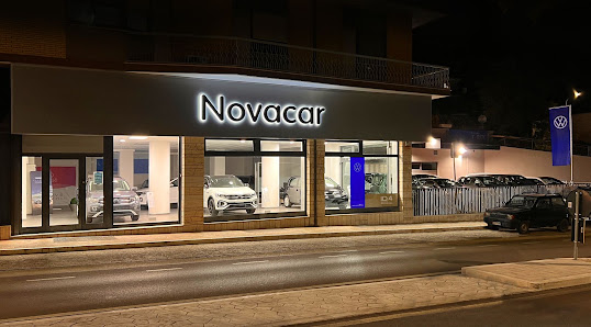 Novacar Srl Teramo Via Po, 7, 64100 Teramo TE, Italia